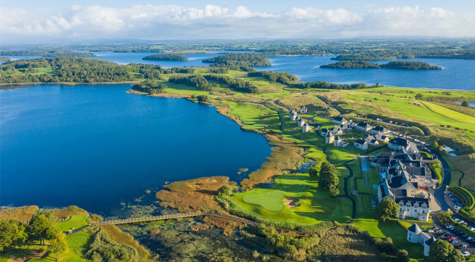 Only The Second Hotel In Eight Years To Secure A Top Five-Star Rating