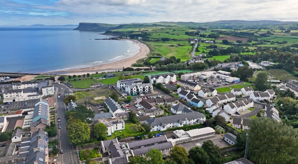 Architects' Body Urges A Conservation-Led Alternative To Demolition