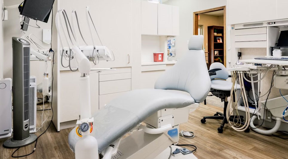 New Funding Aims To Stabilise General Dental Services