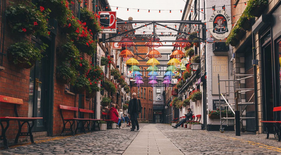 Two SPG Masterplans Set Out 'Development Opportunity Areas'