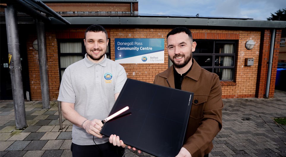 City Remains The Only A-Grade Location In Ireland