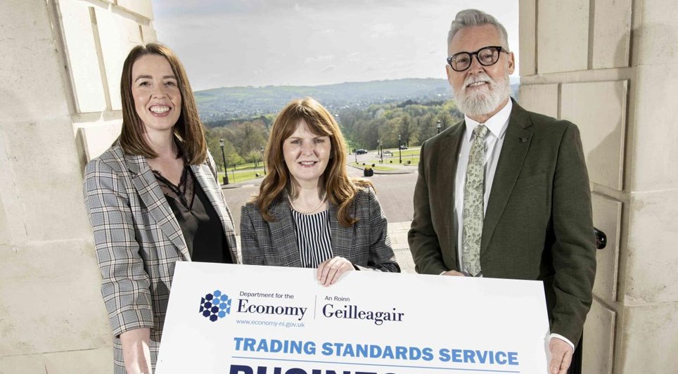 TS Resource For Free Regulatory Guidance And Consumer Law Advice