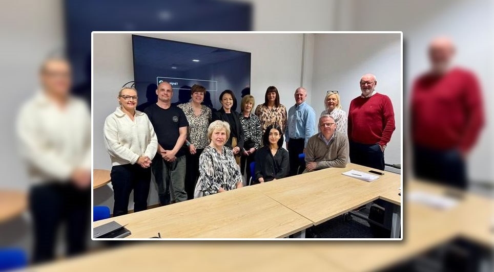 DfI Support Has Expanded Services And Improved Access