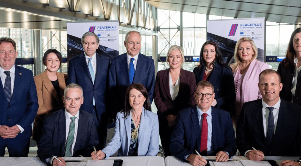 £548m/€698m Contract With Stadler For Eight Next‑Generation Enterprise Trains