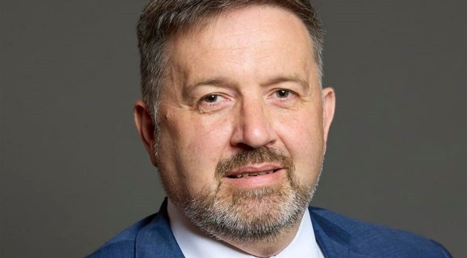 South Antrim MP Welcomes Focus On Defence And Growth