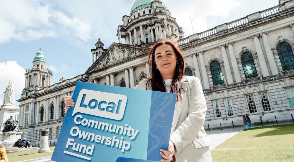 Fund Is Designed To Acquire And Regenerate Neighbourhood Sites