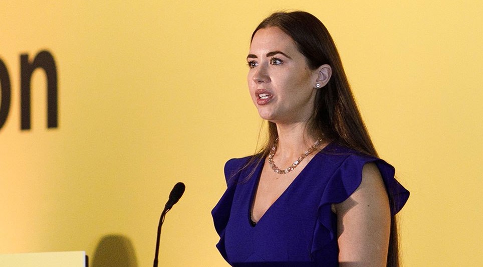 Postponing 5p Hike Is The 'Bare Minimum' For Families In NI - Eastwood