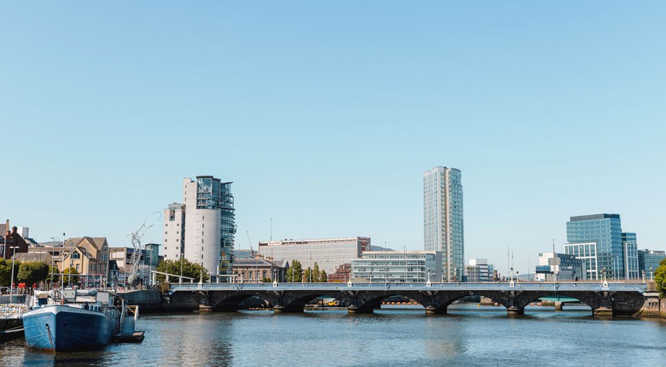 Annual Figures Reveal A 9% Increase In Total Expenditure To £1.2bn