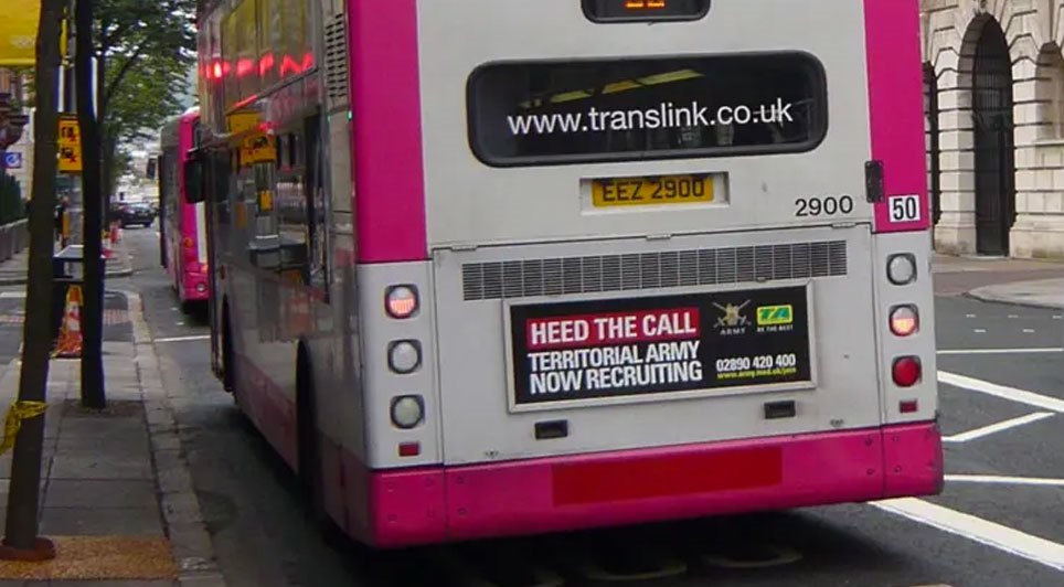 Buses To Stop At 5pm And Trains To Stop At 6pm