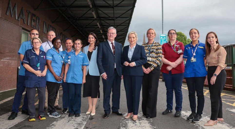 Attacks And Intimidation Targeting Healthcare Workers Condemned
