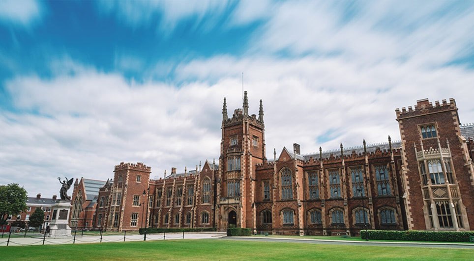 University Breaks Into The World's Top 175