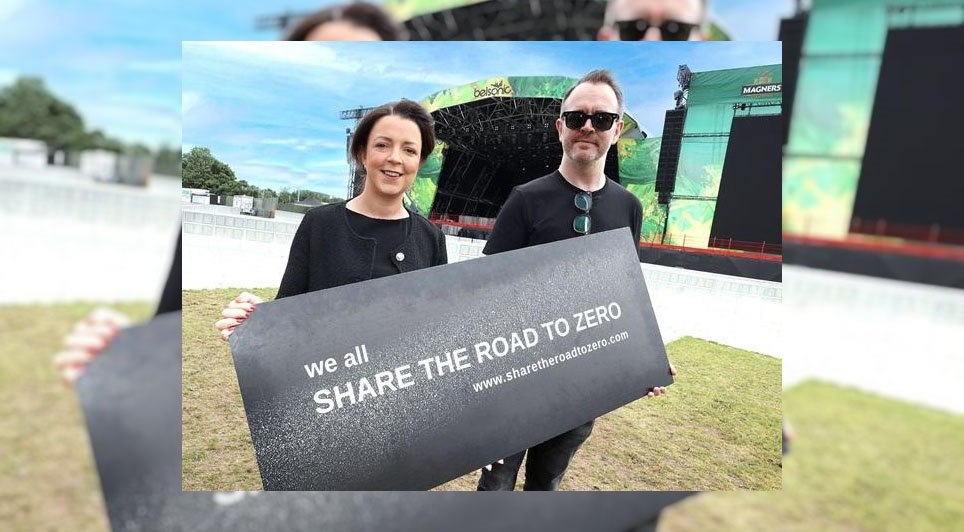 Large Crowds Head To The City For Shows This Summer