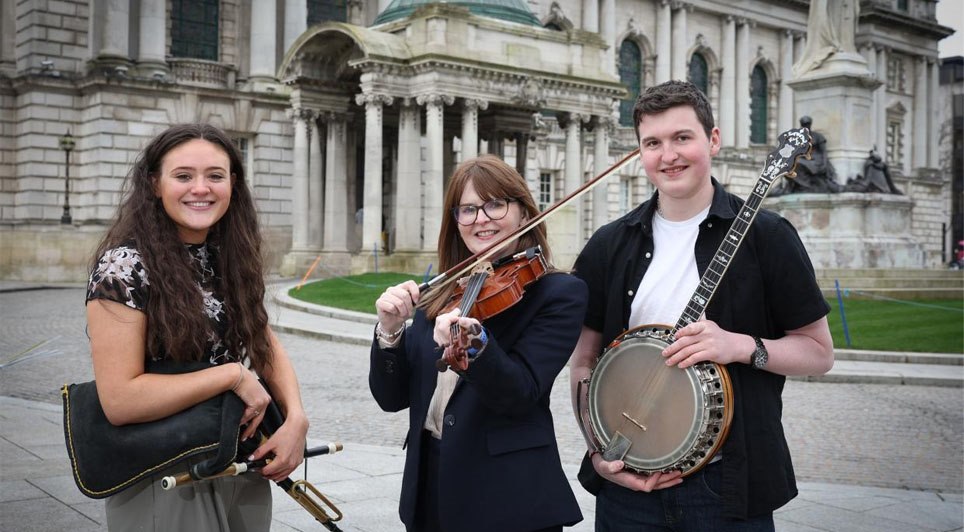 Tourism NI Funding Aims To Draw Over 700,000 Attendees