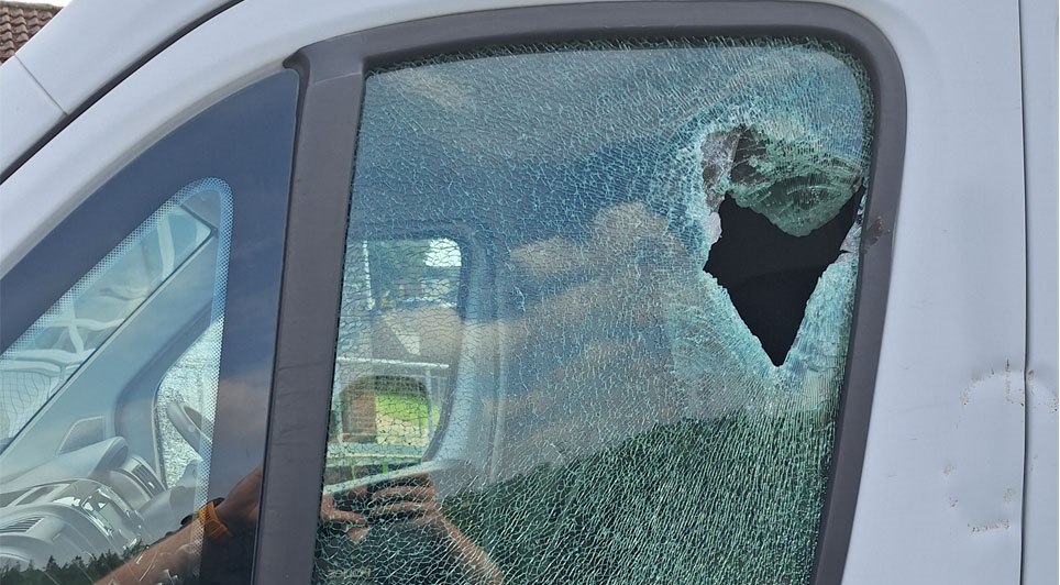 Police Appeal For Witnesses To Incident On 22 June
