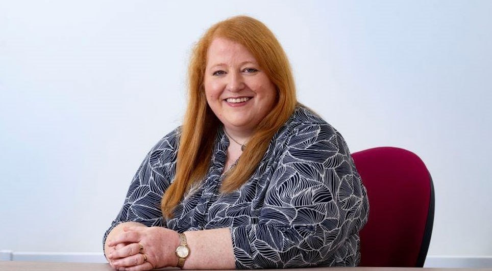 The Appointment Was Made By Justice Minister Naomi Long