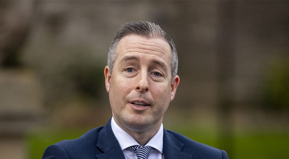 Start Date Slips To 2027
