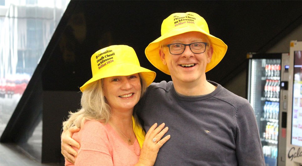 More Than 1,300 People Have Signed Up To Volunteer