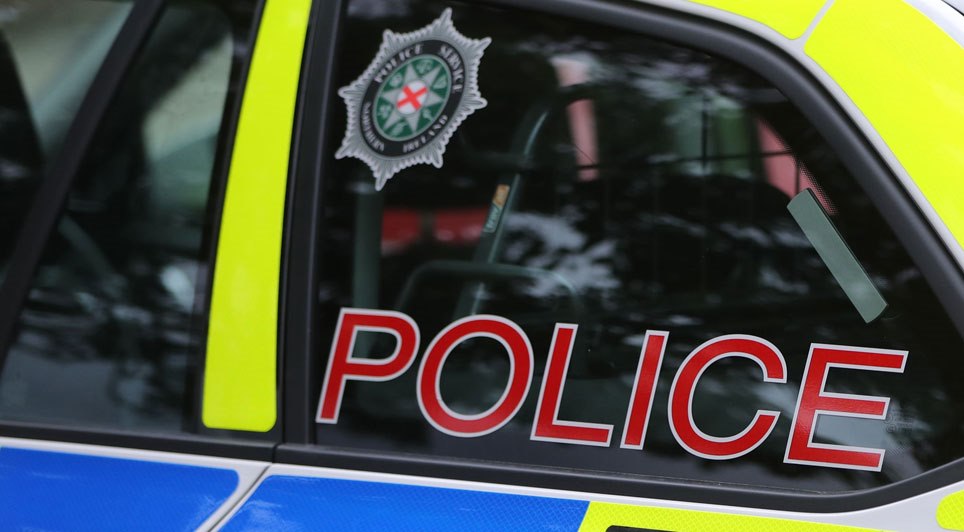 The Incident Happened In The Craigahullier Area Of The Town