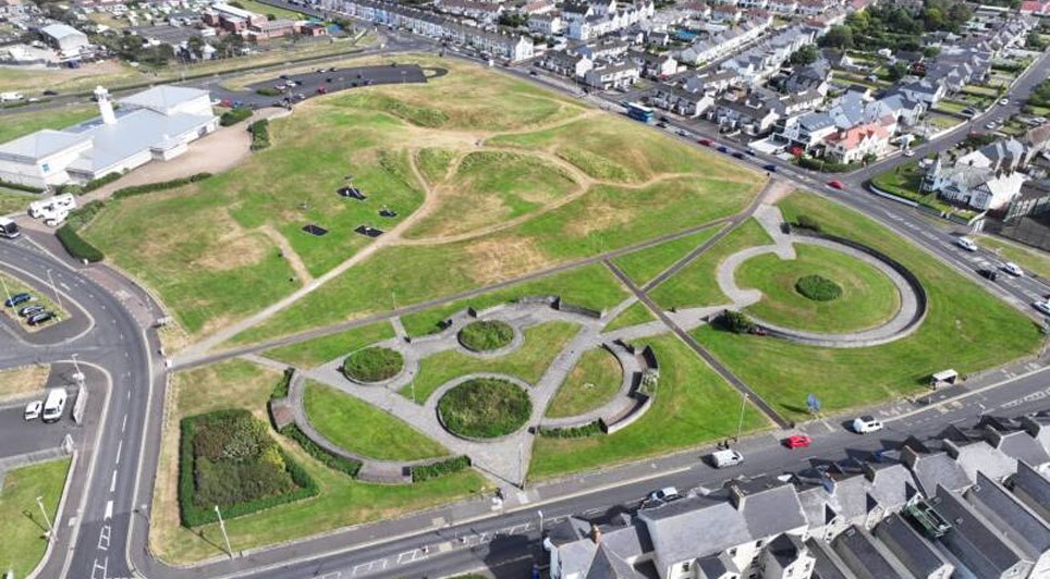 Masterplan Study To Start In August