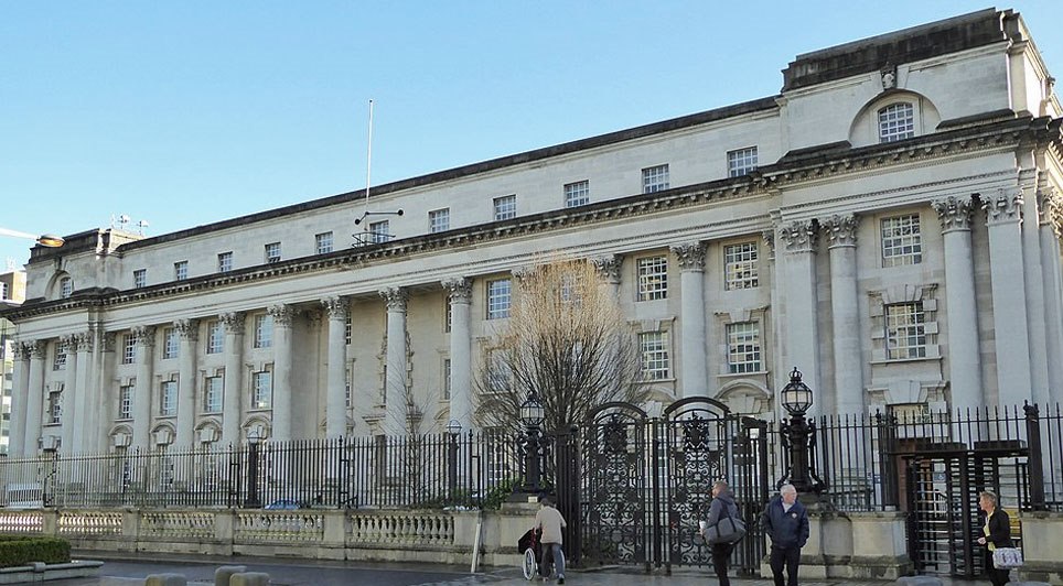 Reports Sets Out Developments Over The Past Year