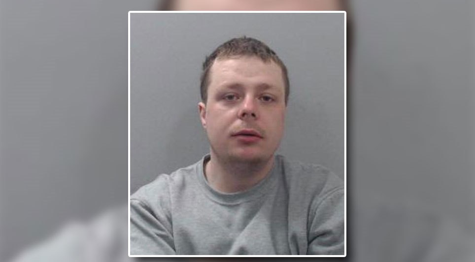 Renewed Appeal For High-Risk Missing Person Jason Hughes