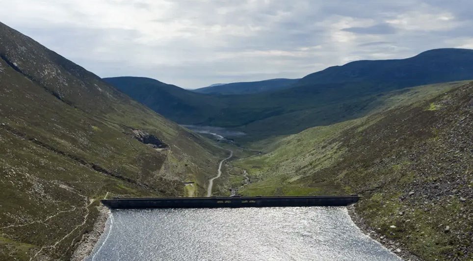 Utility Warns Reservoirs Are Hazardous In Any Weather