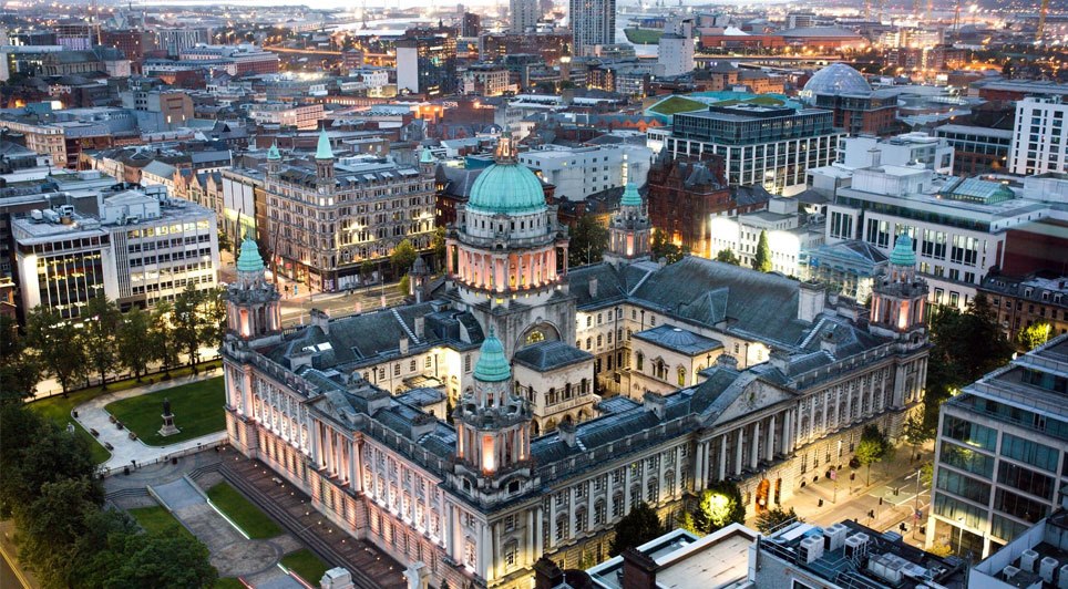 Restricted Premises And Restricted Sales Orders Imposed