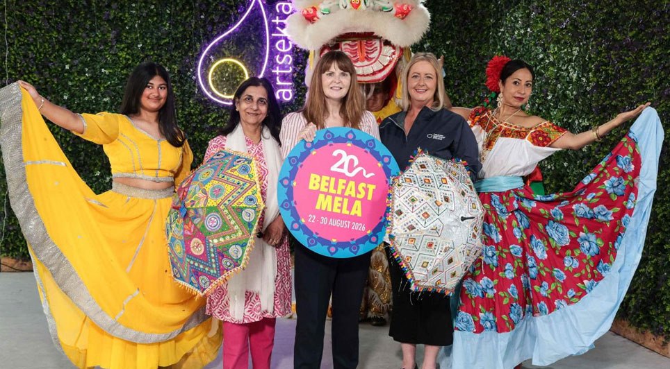 Nine-Day Festival Runs 22–30 August
