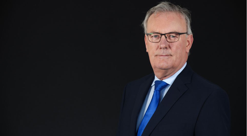 Resignation Comes Amid Policy Clash with UUP Leader