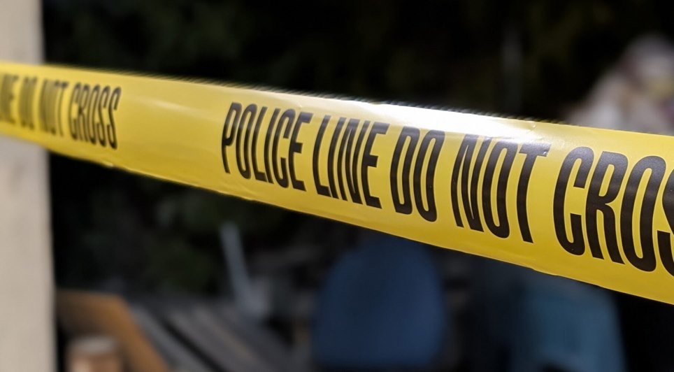 The Incident Happened In The Old Coach Road Area