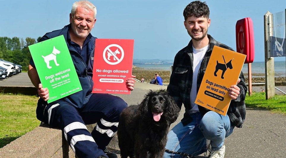 Aims To Support Responsible Ownership