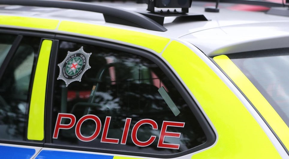 The Incident Occurred On Thursday Night