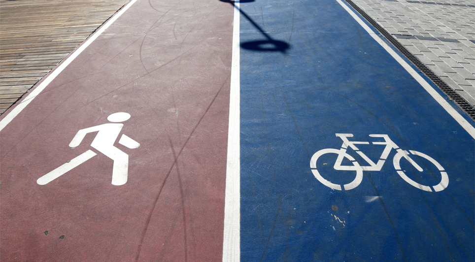 Enhanced Links To Walking Routes And Popular Sports Amenities