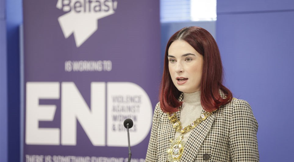 Community And Voluntary Groups In Belfast Invited To Apply