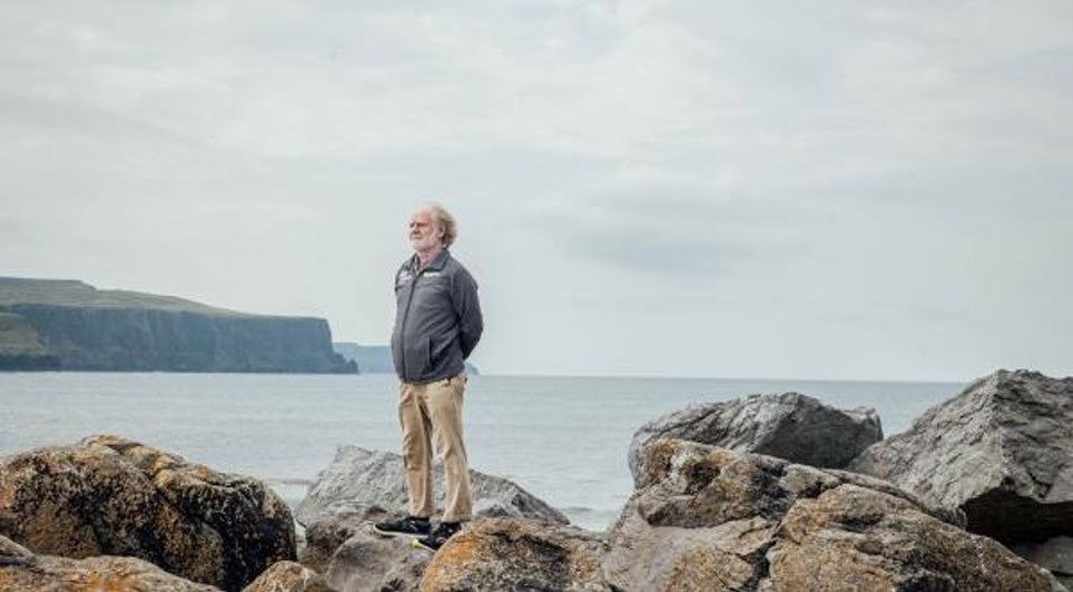 Alliance Links UNESCO-Recognised Places Throughout Ireland