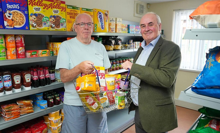 Demand For The Service Has Continued To Rise