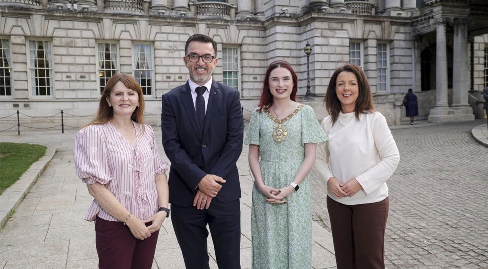 Key Partners Review 2026 Festival's Achievements