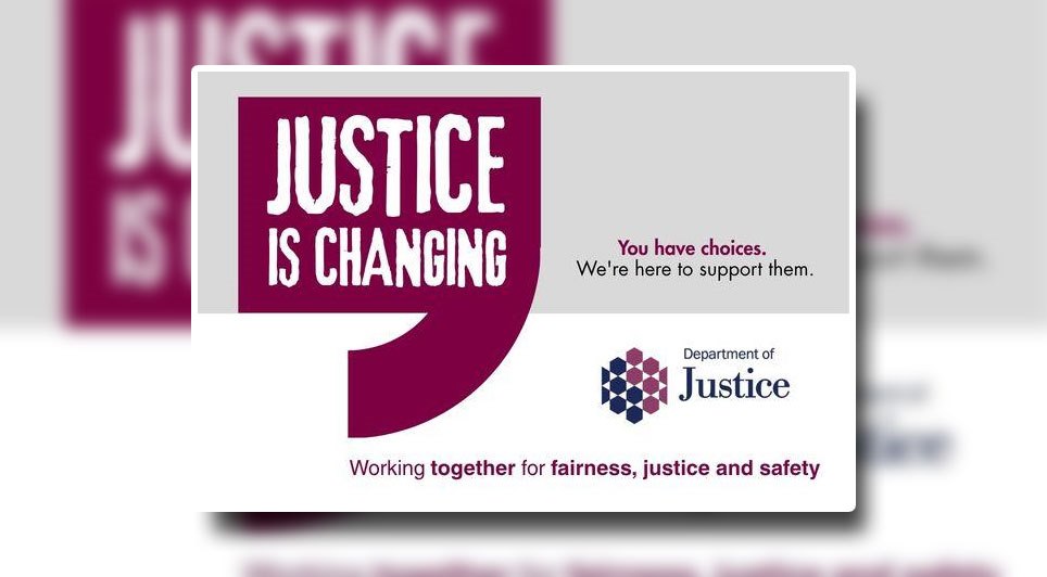 New Victim Support Services Introduced After The Gillen Review
