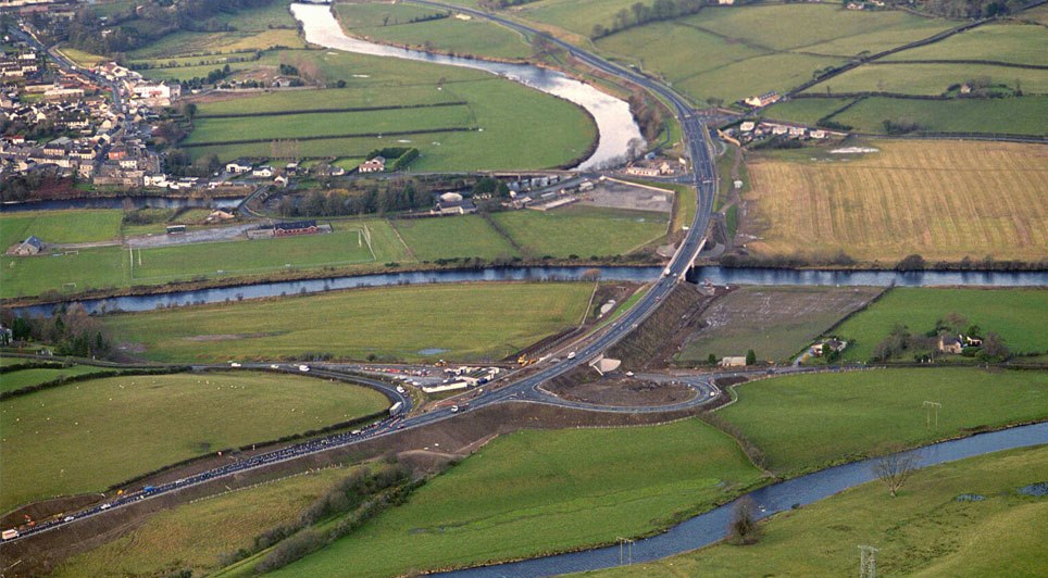 Ruling Allows DoI To Proceed With Initial Stage Of The Scheme