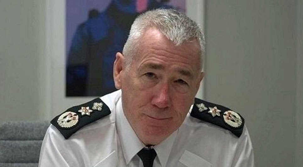 SoS Bans March Following PSNI Assessment