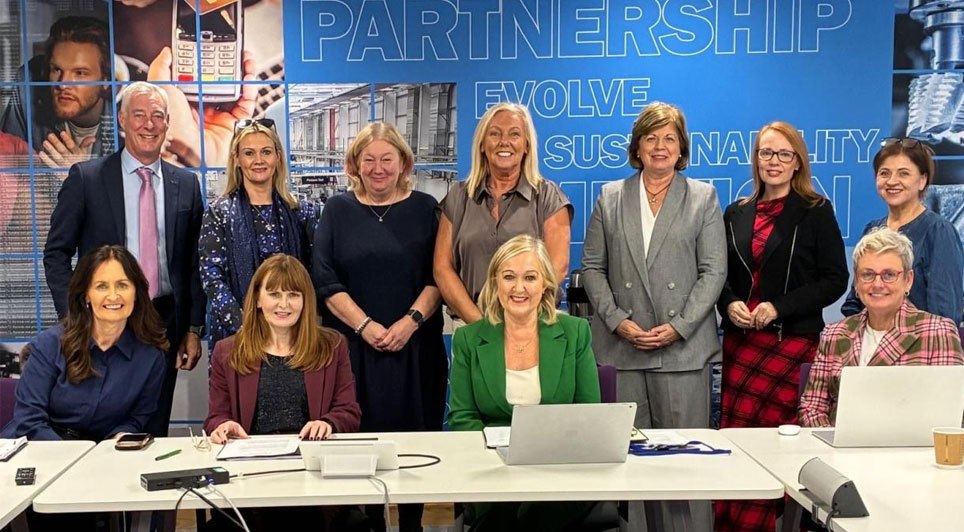 Move Aims To Strengthen Skills Development