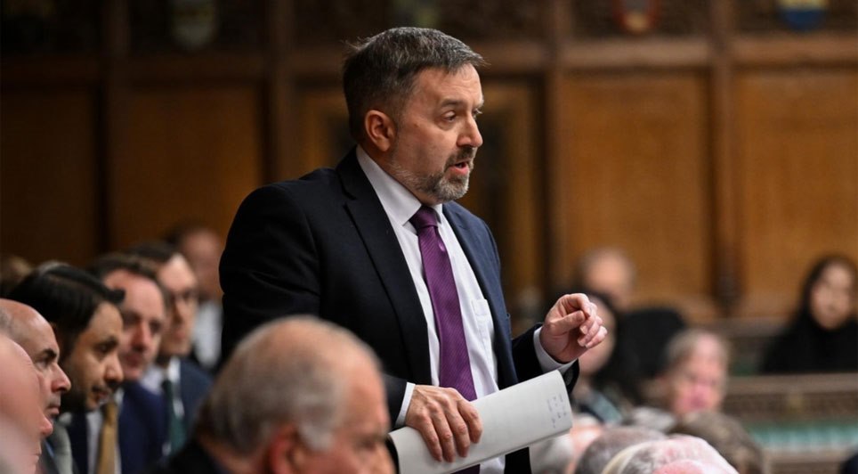 Current System 'Inadequate For Victims' - Swann