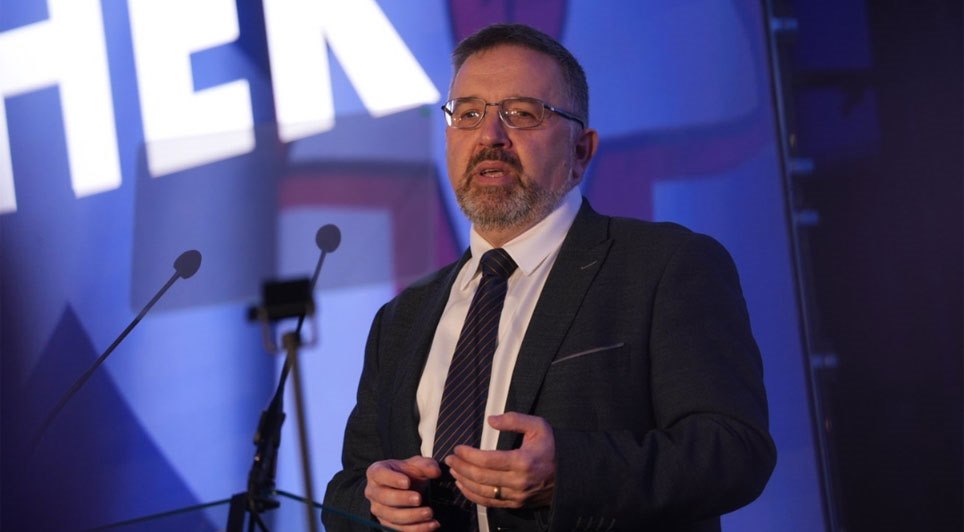UUP MP Urges Support Businesses, Farms And Public Services
